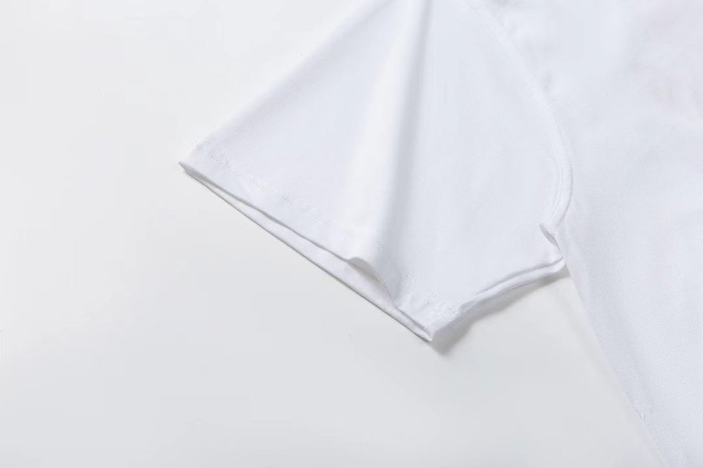 BAPE Star Lightning Graphic T-Shirt — detail