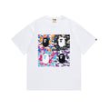 BAPE Front & Back Graphic T-Shirt — hero