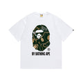 BAPE Ape Head Graphic Short-Sleeve T-Shirt — hero