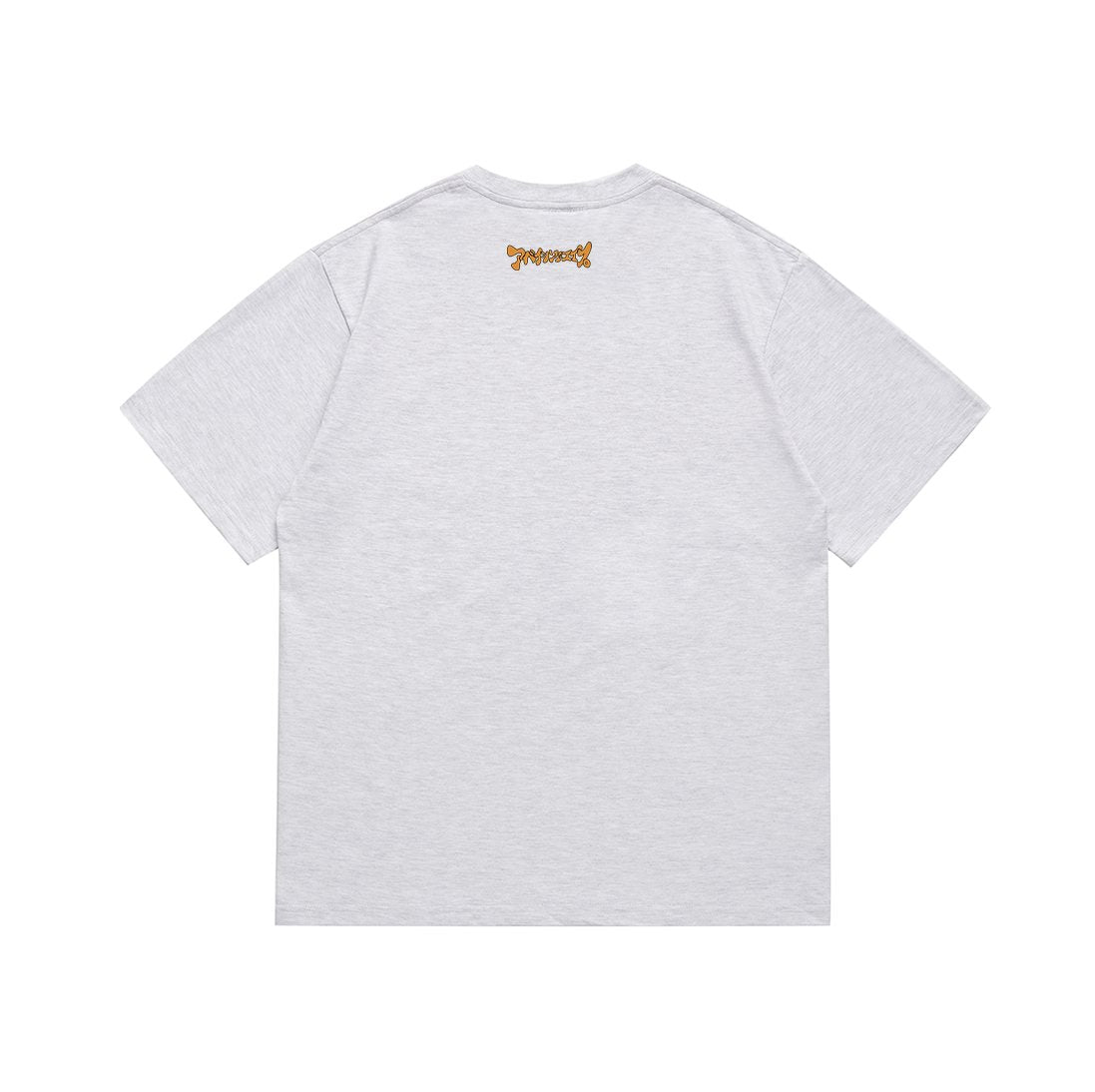 BAPE Ape Head Graphic Short-Sleeve T-Shirt — back