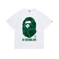 BAPE Front Graphic Short-Sleeve T-Shirt — hero