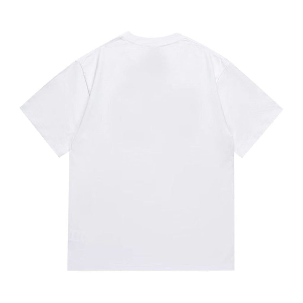 BAPE Front Graphic Short-Sleeve T-Shirt — back