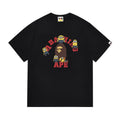 BAPE Front Graphic Short-Sleeve T-Shirt — hero