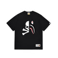 BAPE Skull Shark Graphic T-Shirt — hero
