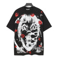 Hellstar Records Graphic Short-Sleeve T-Shirt — hero