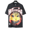 Hellstar Smile Earth Short-Sleeve T-Shirt — hero