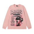 Hellstar Brainwashed 3005 World Tour Long-Sleeve T-Shirt — hero
