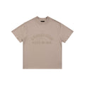 ESSENTIALS Tonal Fear of God Logo T-Shirt — front