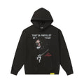 THAT'S A AWFUL LOT OF COUGH SYRUP Tomorrow Star Graphic Hoodie — hero