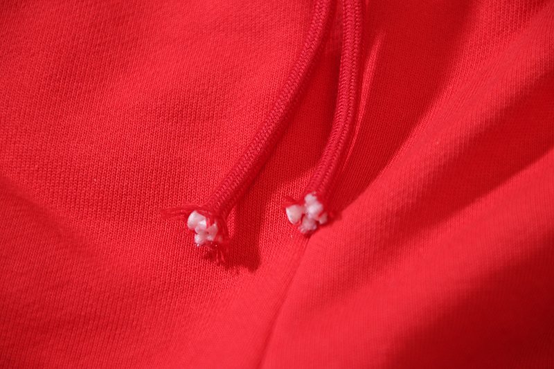 Hellstar Path to Paradise Graphic Sweatpants — fabric_closeup