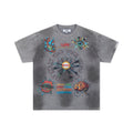Rough Play New Age Graphic T-Shirt — hero