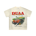 Rough Play DUAA Car Graphic Short-Sleeve T-Shirt — hero