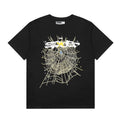 Sp5der Spiderweb Graphic T-Shirt — hero