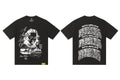 THAT'S A AWFUL LOT OF COUGH SYRUP Persona Graphic Short-Sleeve T-Shirt — hero