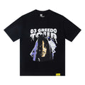 THAT'S A AWFUL LOT OF COUGH SYRUP Portrait Tour Graphic T-Shirt — hero