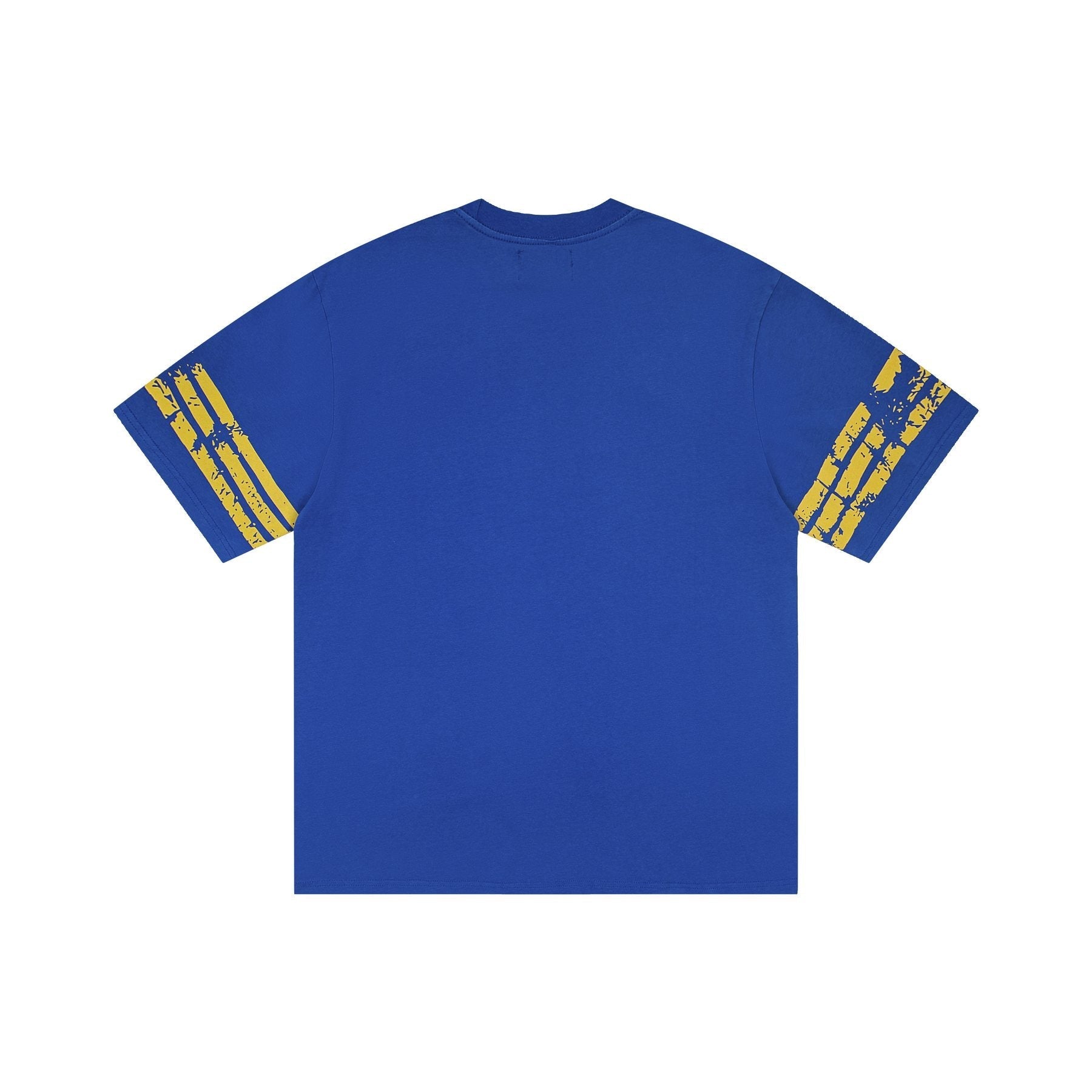 Godspeed 4Ever 13 Athletic Dept Graphic T-Shirt — back
