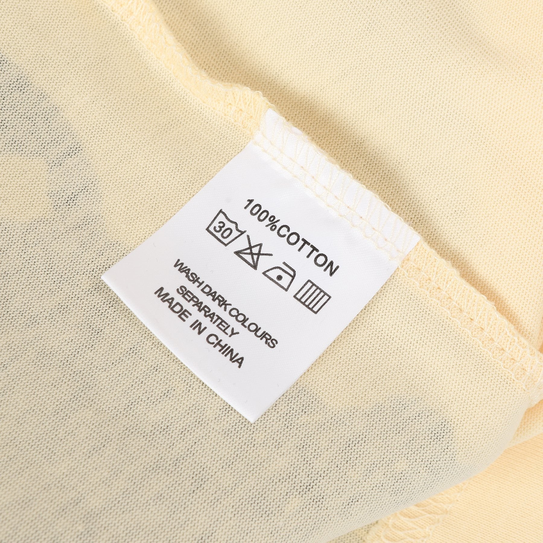 Godspeed Legalized Graphic Short-Sleeve T-Shirt — neck_label