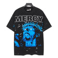 Hellstar Mercy Paint Splatter Graphic T-Shirt — hero