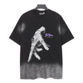 Hellstar Path 2 Paradise Graphic T-Shirt — hero