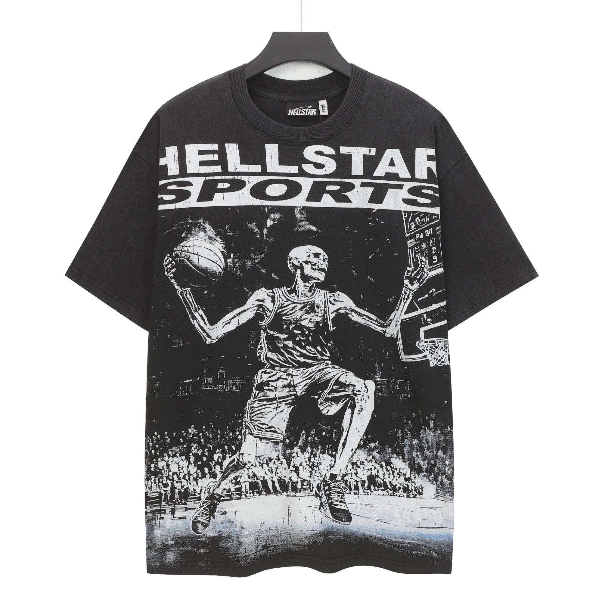 Hellstar Basketball Graphic T-Shirt — hero