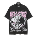 Hellstar Born From Pain World Tour Graphic T-Shirt — hero