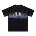 AMIRI Splatter Band Graphic T-Shirt — hero