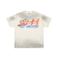DUAA Upper Hand Graphic T-Shirt — hero