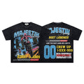 MAJESTIK Racing Street Legends Graphic T-Shirt — hero