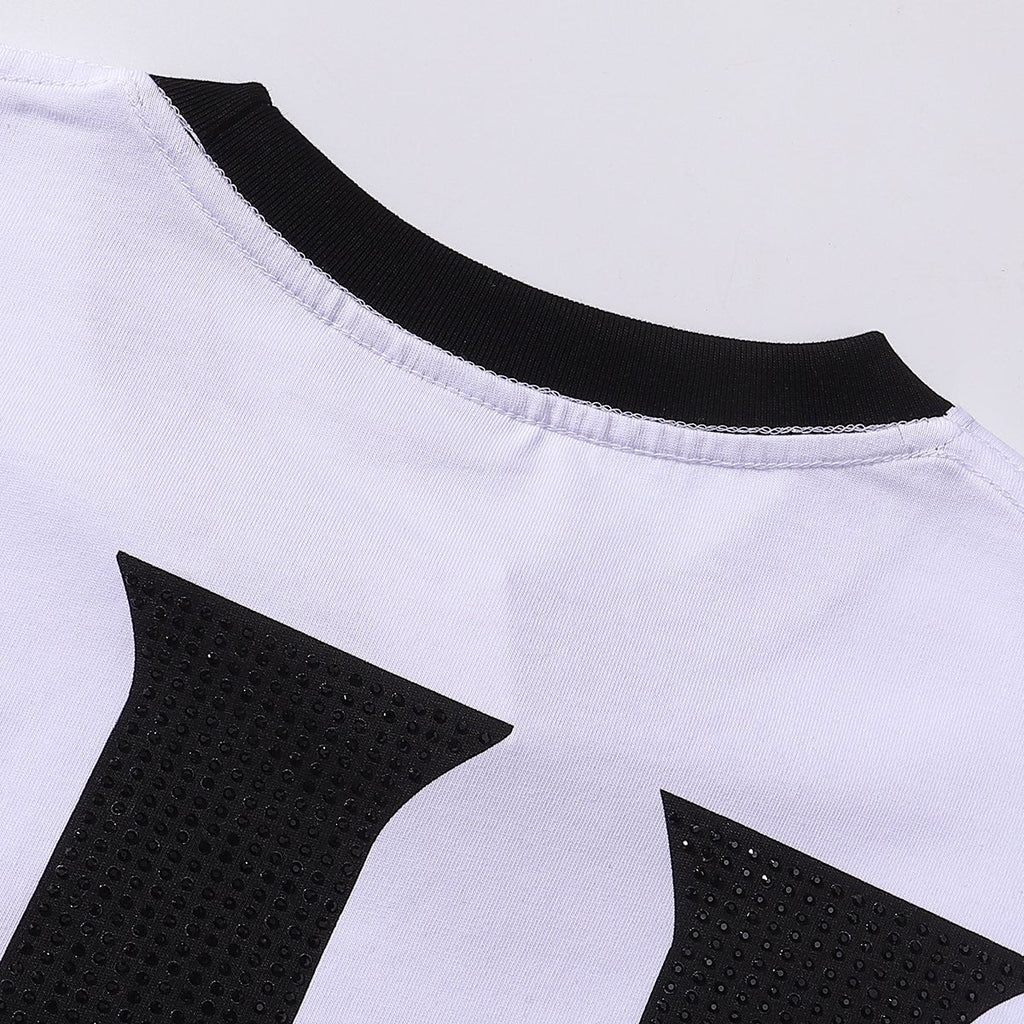 Life Hustlere Plata o Plomo Graphic T-Shirt — detail