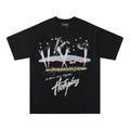 AMIRI Abstract Letter Graphic T-Shirt — hero