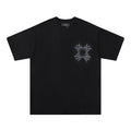 AMIRI Front & Back Graphic T-Shirt — hero