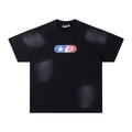 Hellstar Star Flame Capsule Graphic T-Shirt — hero