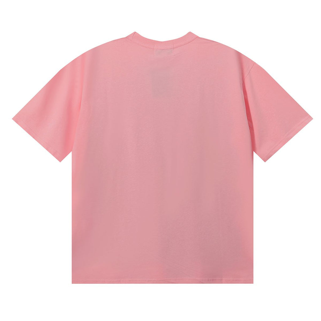 MAJESTIK World Championship Graphic Short-Sleeve T-Shirt — back