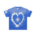 FIRST ROW A Sacred Vow Heart Graphic T-Shirt — hero