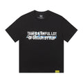 That's a Awful Lot of Cough Syrup Art Basel 25 Graphic T-Shirt — hero