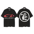 Hellstar Front & Back Graphic T-Shirt — hero