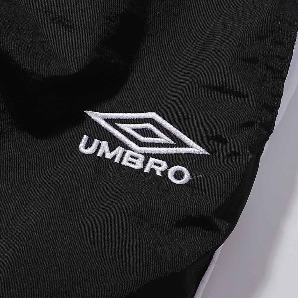 Supreme Contrast Panel Track Pants — detail
