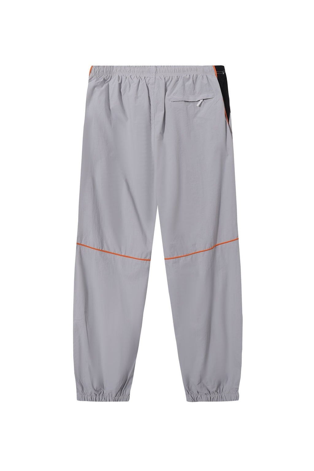 Supreme Contrast Panel Track Pants — back