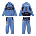 Supreme Ducati Racing Graphic Tracksuit Set — hero