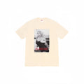 Supreme Anna Nicole Smith Portrait Graphic T-Shirt — front