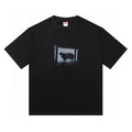 Supreme Sheep Graphic Short-Sleeve T-Shirt — hero