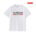 Supreme Milano DAL 1904 Graphic T-Shirt — front