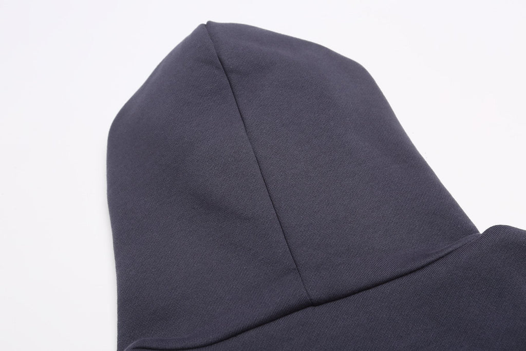 Fear of God State Graphic Zip Hoodie — detail