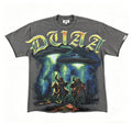 DUAA New Age Graphic T-Shirt — hero