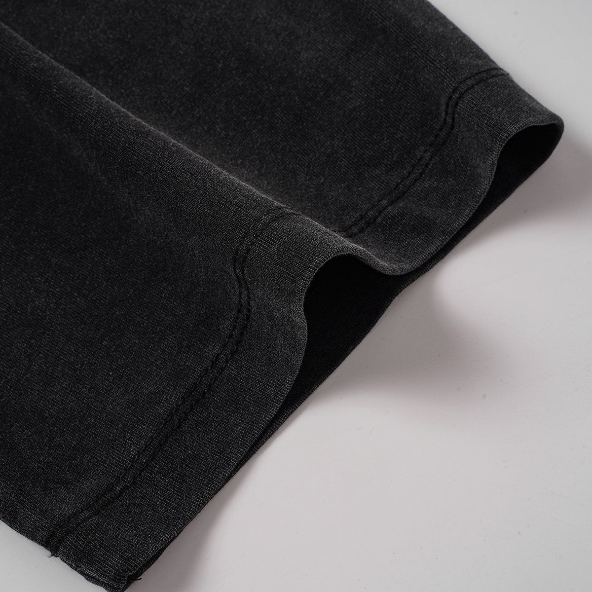 Hellstar P2P Sports Graphic T-Shirt — detail