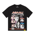 THAT'S A AWFUL LOT OF COUGH SYRUP News Network Graphic T-Shirt — hero