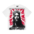 SAINT Jesus Crown Graphic T-Shirt — hero