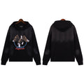 AMIRI Pegasus Graphic Hoodie — hero