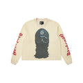 Godspeed E Pluribus Unum Graphic Long-Sleeve T-Shirt — front