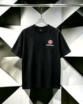 Chrome Hearts Back Graphic Short-Sleeve T-Shirt — hero